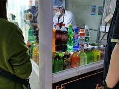 煎饼-运河通源农贸市场