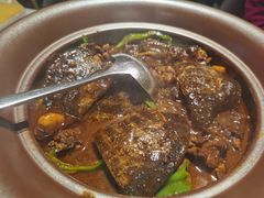 -一澜江宴·江景地标楚菜(江滩公园店)
