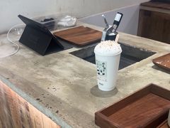 -李山山茶事(景枫店)