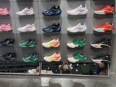 -李宁(苏州中心店)