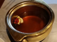 -慢丽江·云南野生菌土鸡锅(付家庄店)