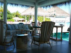 -中央格兰德岛温泉度假酒店 - 全包