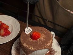 -芭莉与彩虹西餐厅(成都合生汇店)