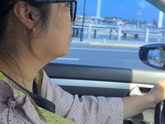 -养马岛旅游度假区