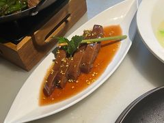 糖藕-佬麻雀·剁椒鱼头(京基KK One店)