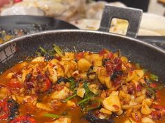 -聚味瞿记·龙虾堂(天元店)