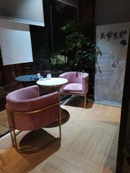 -香秀空间科技抗衰·美容中心