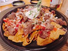 -Pistolera Mexican Cantina女枪手墨西哥餐厅(碧云路店)