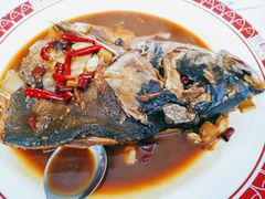 -旺顺阁鱼头泡饼(小红门店)