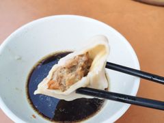 蟹黄汤包-花园茶楼(兴城西路店)