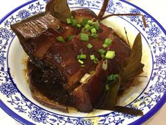 -邱记私房菜·十八年本地菜