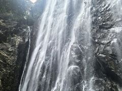 -四会奇石河风景区