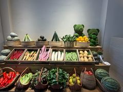 -上座云间·青年赣菜(绿茵店)