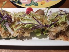 -JINNS锦时 steak&pizza(浸信会礼拜堂旧址店)