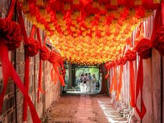 -洪湖生态旅游区