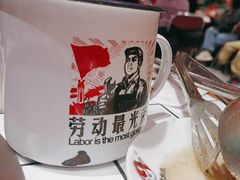 -姚稷大铁锅(东明广场店)