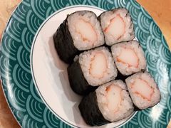 -万岁寿司(蓬江万达店)