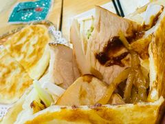 -李连贵熏肉大饼(金隅嘉品Mall店)