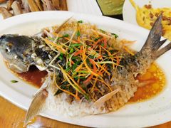 -下梅人家土菜馆(历史文化餐厅度假区店)