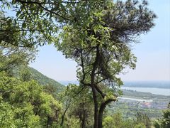-虞山风景区