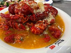 -刘一龙虾.烧烤(理工直营店)