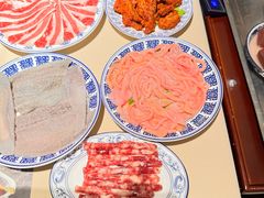 -龙森园火锅(琴台路店)