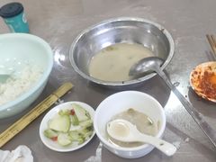 -胡世羊肉汤(南街店)