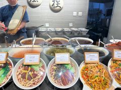 -秦晋面馆(青岛万象城店)