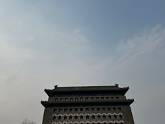 -中国铁道博物馆(正阳门馆)