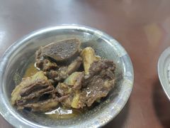 -阿秋牛排(湖心街店)