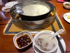 胡椒猪肚鸡-捞旺猪肚鸡(街道口店)