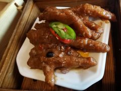 -彩景大酒楼(万泰新天地店)