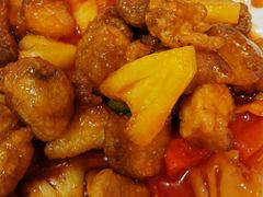 -佛有缘素食馆·荔湾老字号(陈家祠首店)