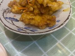 -玉桥餐厅(天坛店)