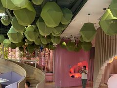 -水桶王国主题餐厅·聚会·生日派对·亲子活动·家庭套餐(亚龙湾希尔顿店)