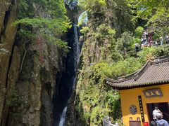 -溪口-滕头旅游景区