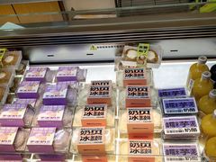 -糕材生(龙湖北京大兴天街店)