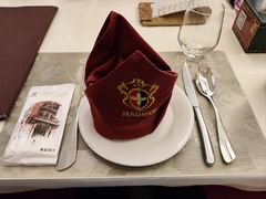 -马迭尔西餐厅(中央大街店)