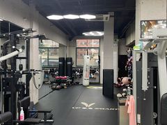 -VPsmart私教健身工作室(新华路旗舰店)