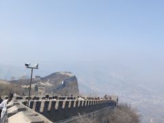 -抱犊寨风景区