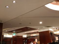 -昆明佳华广场酒店·西餐厅