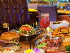-味德西餐音乐酒吧 Wade's Bar&Grill