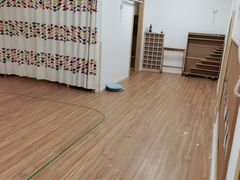 -华杉幼儿园(通州校区)