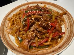 -魏客咖啡(中铁中心店)