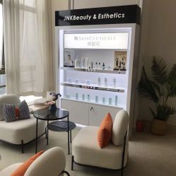 -JNK皮肤管理中心