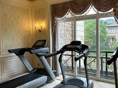 -中旅阿那亚九龙湖·公主酒店