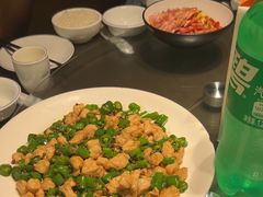 -一记洛阳菜·糖醋小排·水席(十字街店)