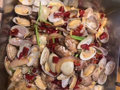 -必点海鲜·鲅鱼水饺(鞍山西道店)