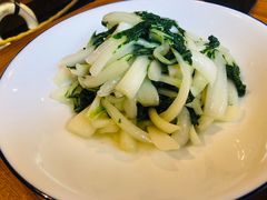 -小渔船渔家传统菜(鲅鱼圈店)
