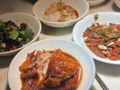 -谭家弄堂(兰州中心店)